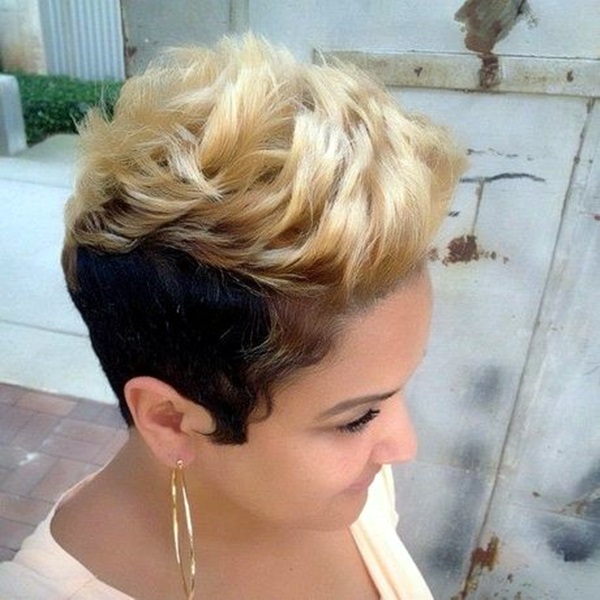 Mohawk Hairstyles for Women (19)