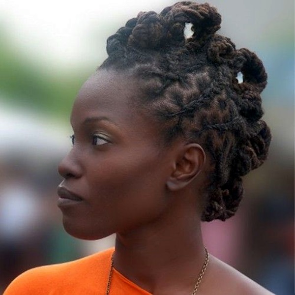 Mohawk Hairstyles for Women (2)