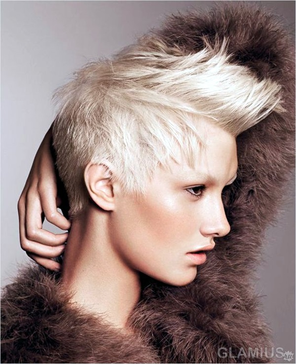 Mohawk Hairstyles for Women (22)