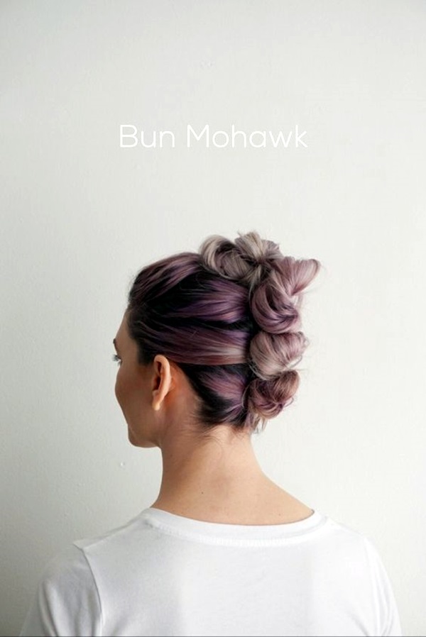 Mohawk Hairstyles for Women (3)