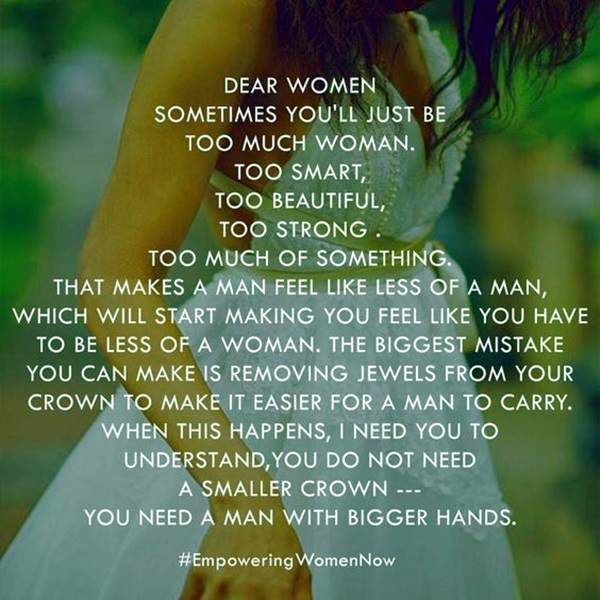 Beautiful Women Quotes (17)