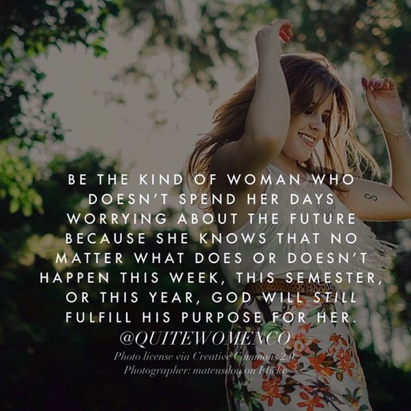 45 Beautiful Women Quotes to Feel the Proud to be a Woman