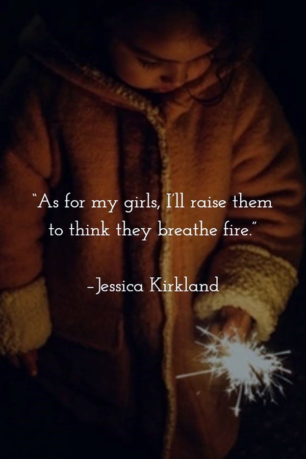 45 Beautiful Women Quotes to Feel the Proud to be a Woman