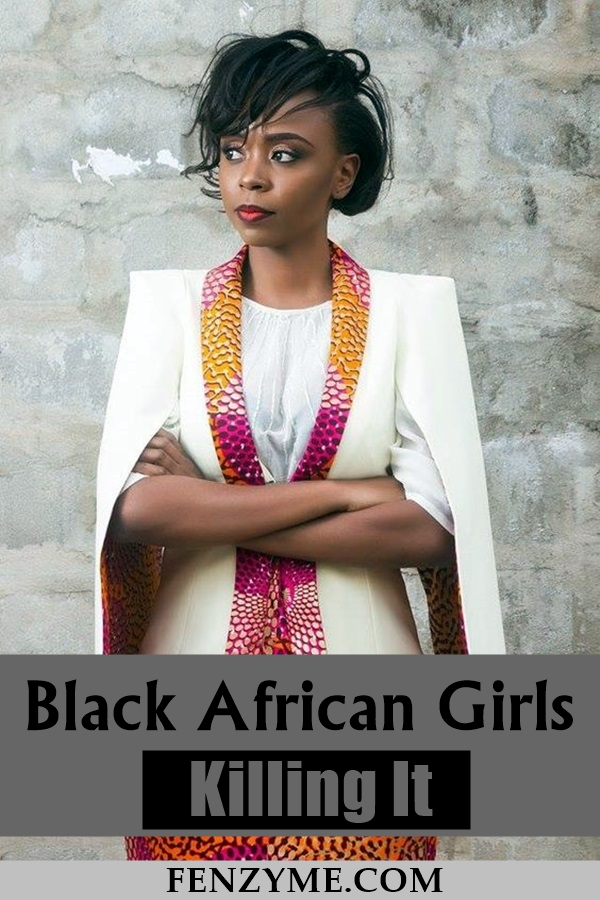 Black African Girls Killing It (15)