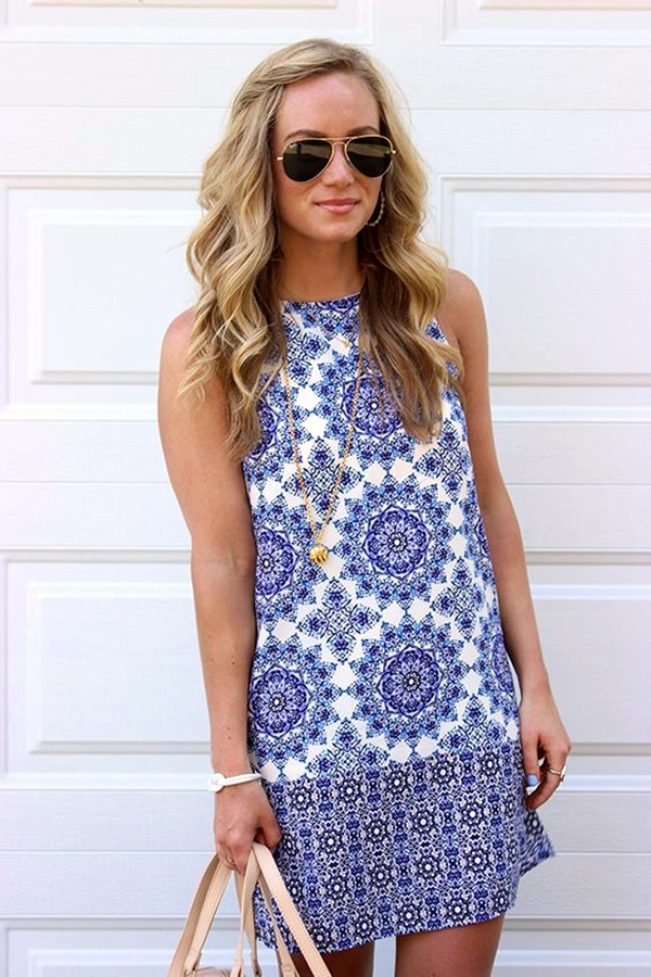 Chic Prints to Try Instead of Floral (7)