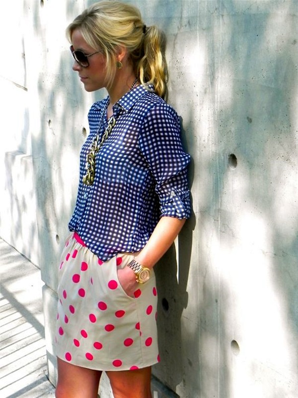 Chic Prints to Try Instead of Floral (8)