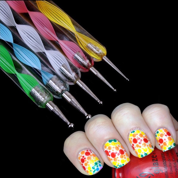 Electronic Tools to make your Nail Art Easy (1)