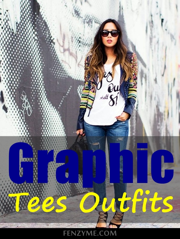 Graphic Tees Outfits (1)