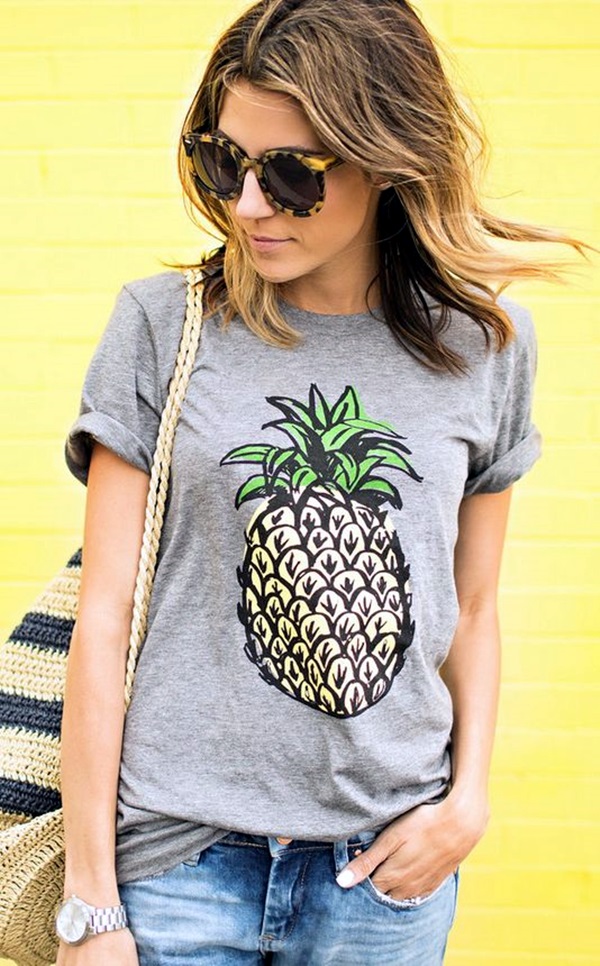 Graphic Tees Outfits (16)