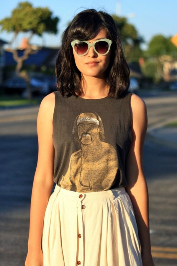 Graphic Tees Outfits (19)