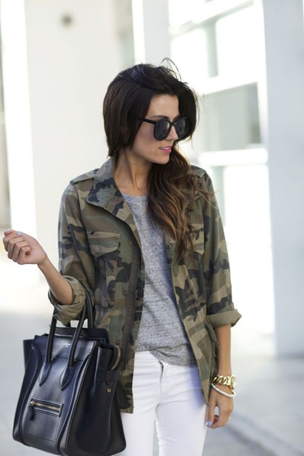 Ideas to wear Camo Pants (11)