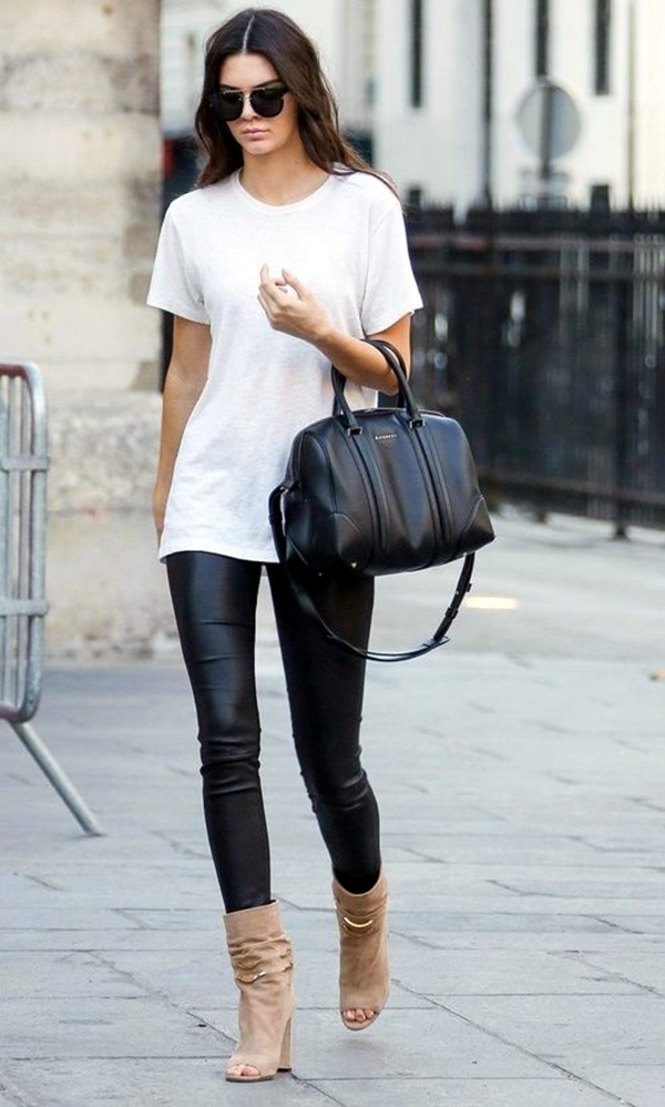 Kendall Jenner style and Outfits (15)