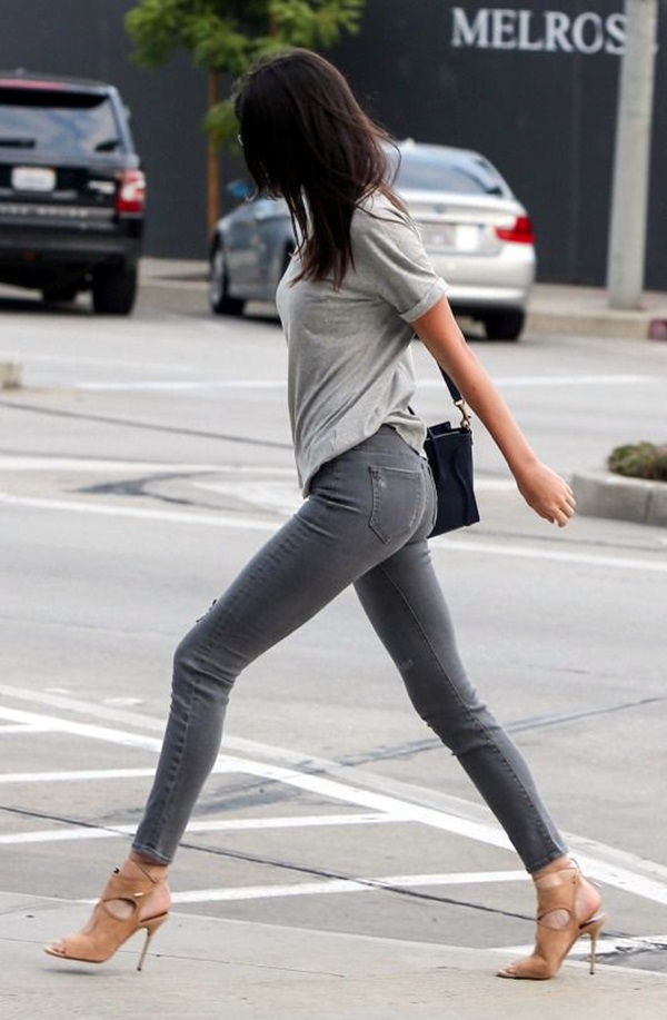 Kendall Jenner style and Outfits (3)