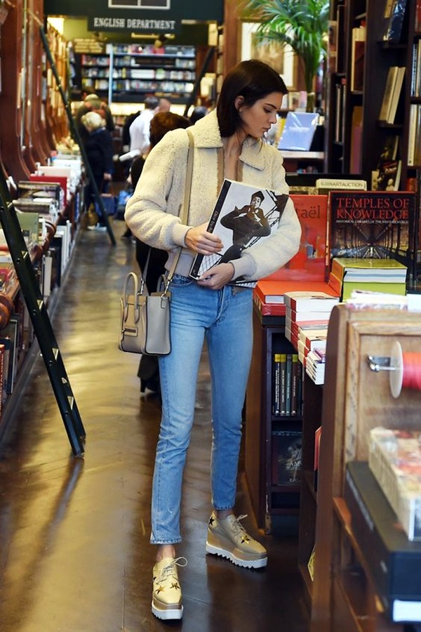 Kendall Jenner style and Outfits (33)