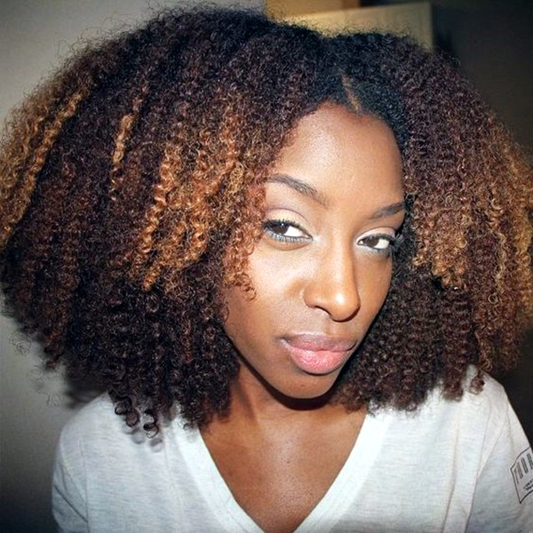 Natural Hairstyles for Black Women (3)