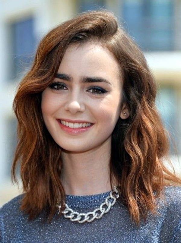 Shoulder Length Hairstyles (12)