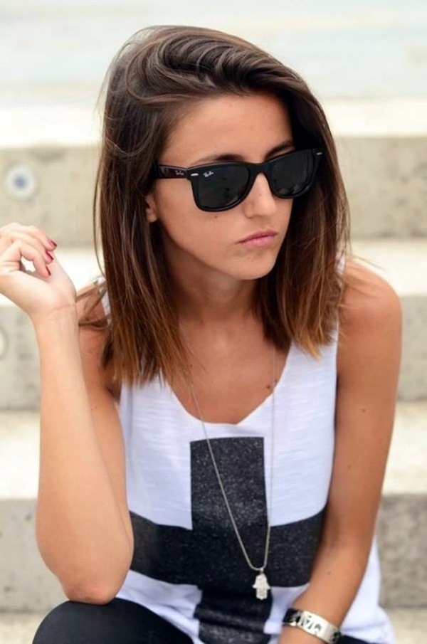 Shoulder Length Hairstyles (17)