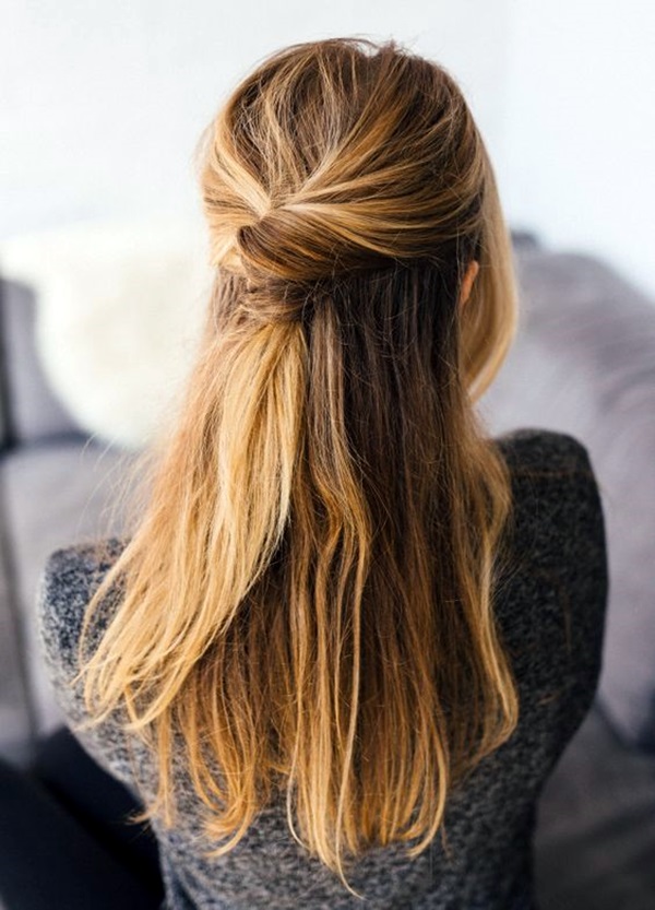 Shoulder Length Hairstyles (3)