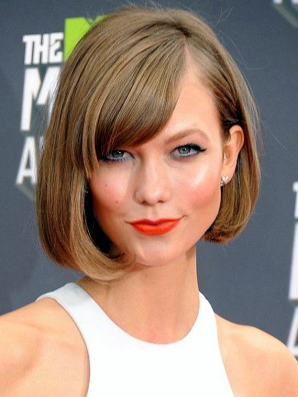 Shoulder Length Hairstyles (4)