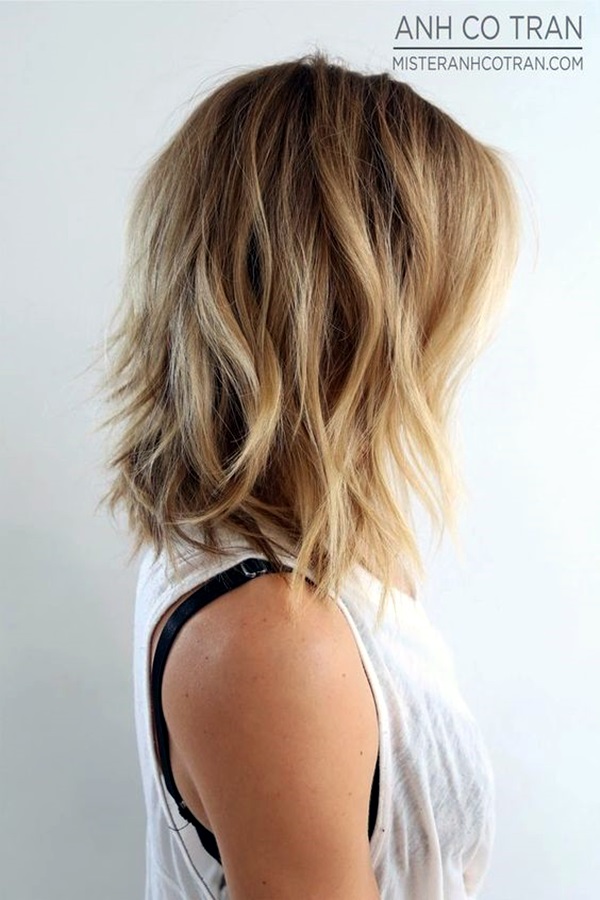 Shoulder Length Hairstyles (4)