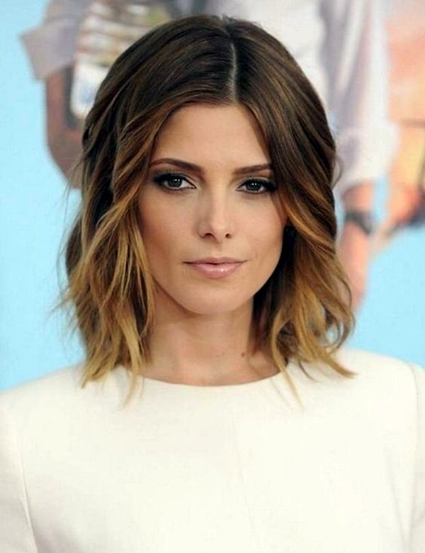 Shoulder Length Hairstyles (7)