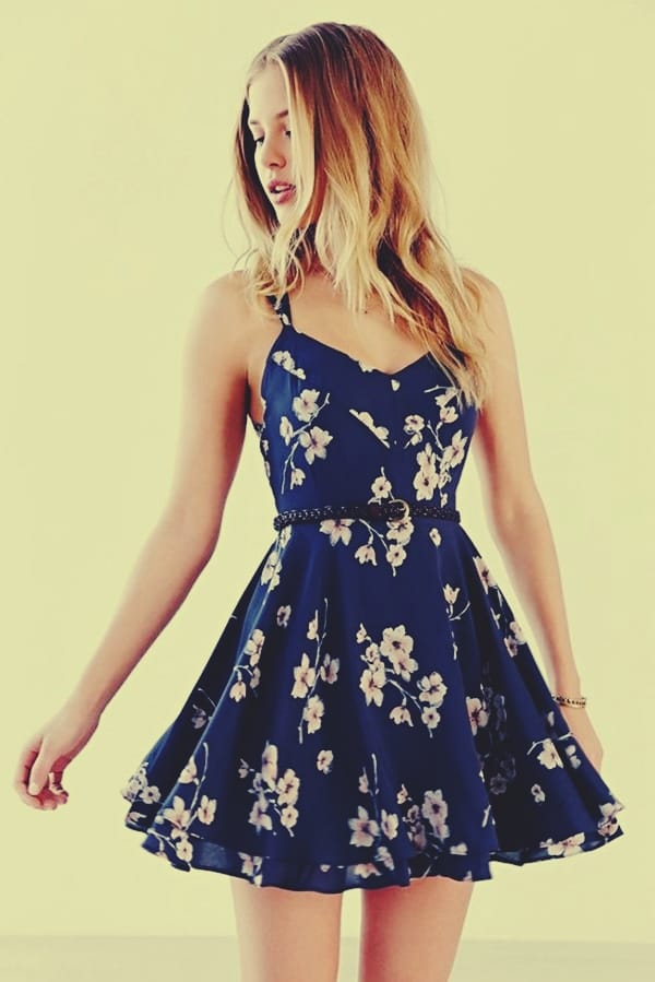 Charming Sundresses for Women to Enhance Your Look