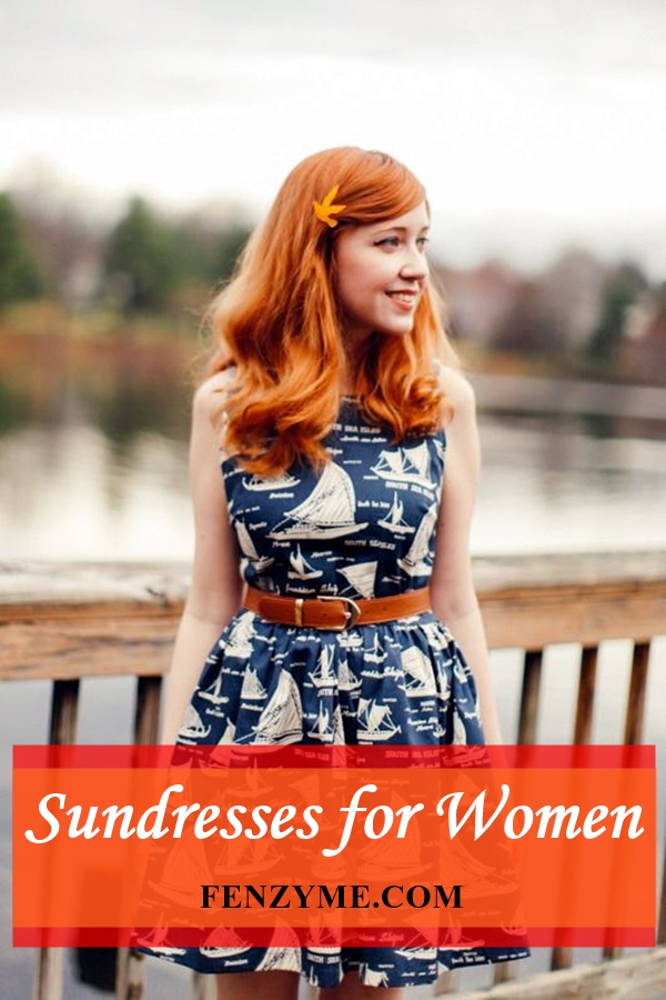 Sundresses for Women (6)