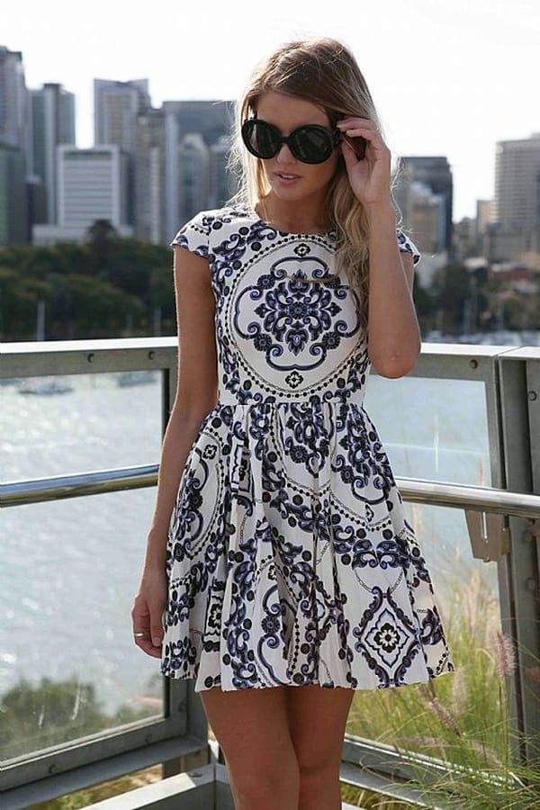 Sundresses for Women (8)