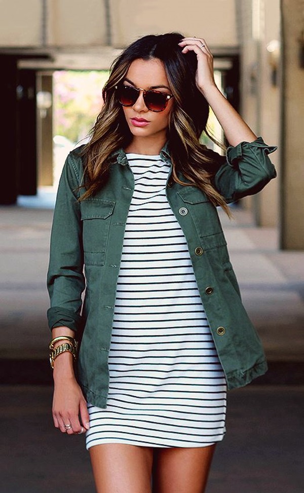 travel outfit ideas for spring