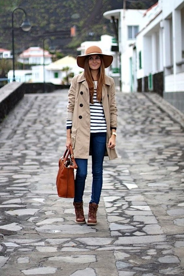 40 Comfy Travel Outfits Ideas for a Superb Trip