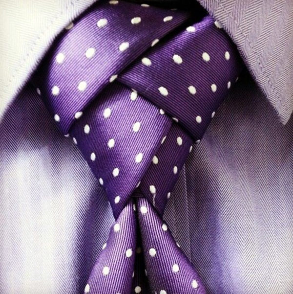 Ways to Tie a Necktie (11)