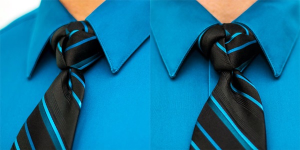 Ways to Tie a Necktie (2)