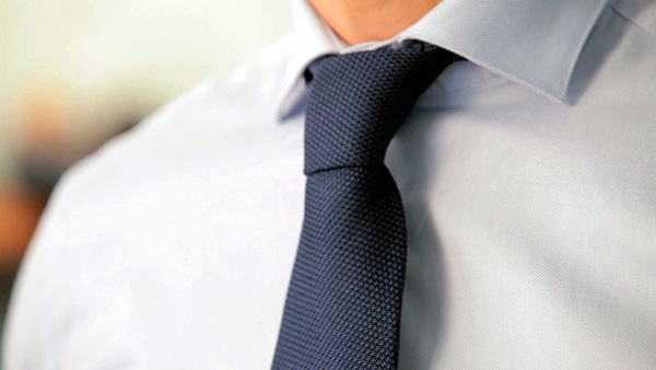 Ways to Tie a Necktie (4)