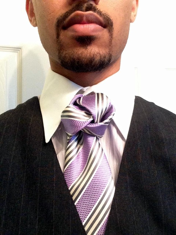 Ways to Tie a Necktie (7)