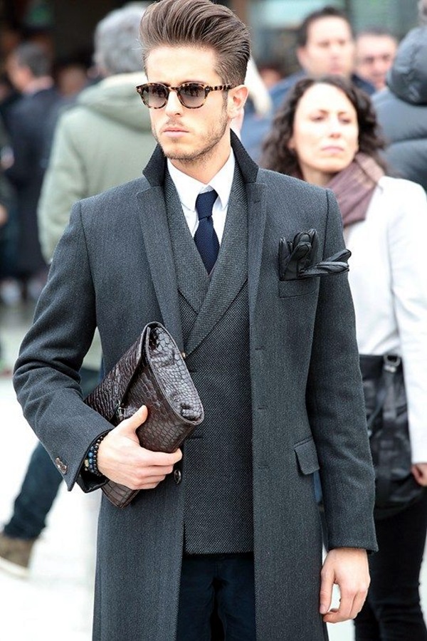 Business Casual for Men (1)