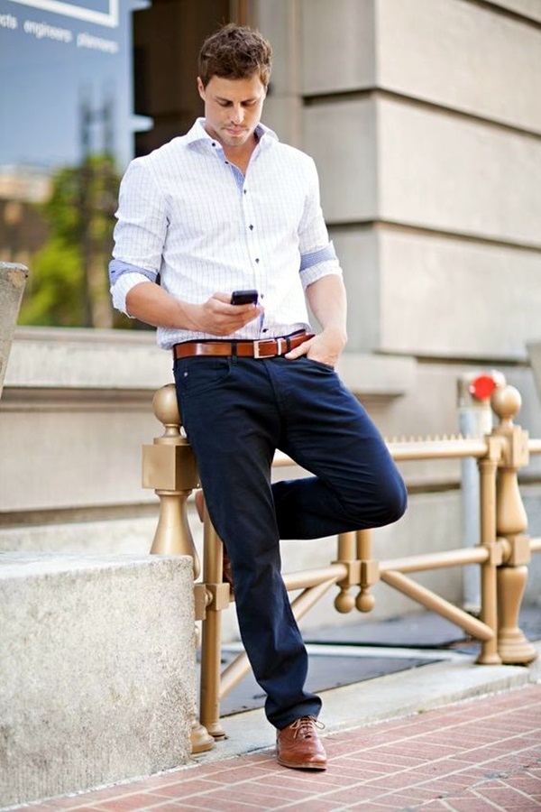 Business Casual for Men (1)