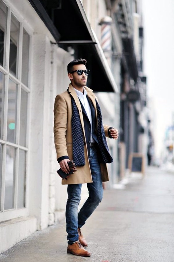 40 Exclusive Business Casual for Men