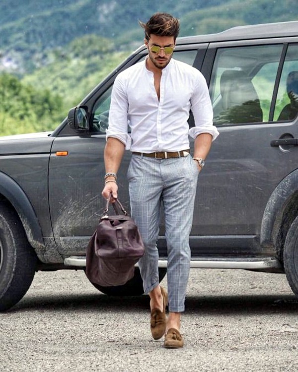 Business Casual for Men (13)