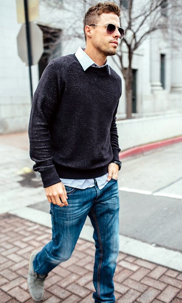 40 Exclusive Business Casual for Men