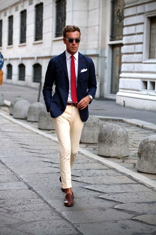 Business Casual for Men (2)