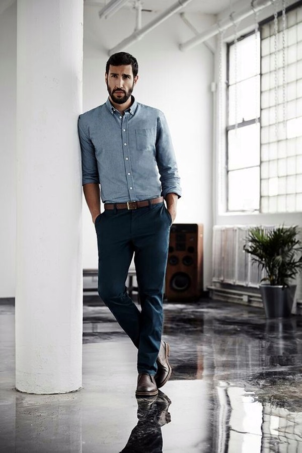 Business Casual for Men (3)