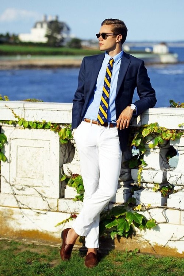 Business Casual for Men (4)