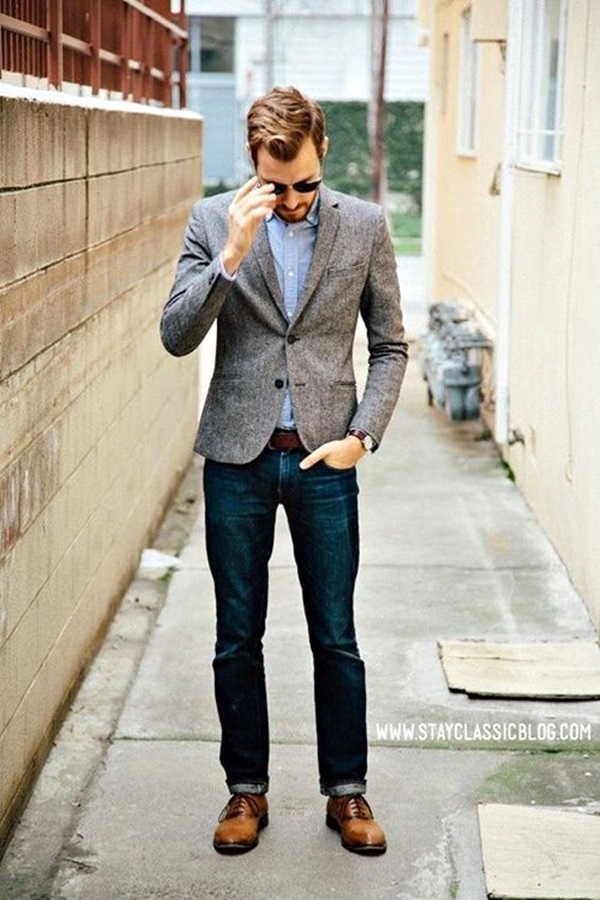 Business Casual for Men (4)