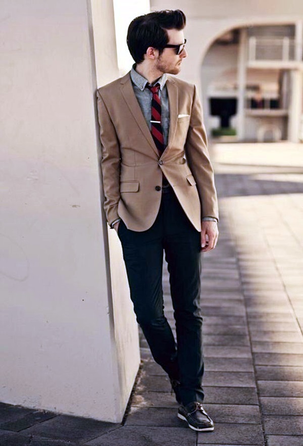 Business Casual for Men (4)