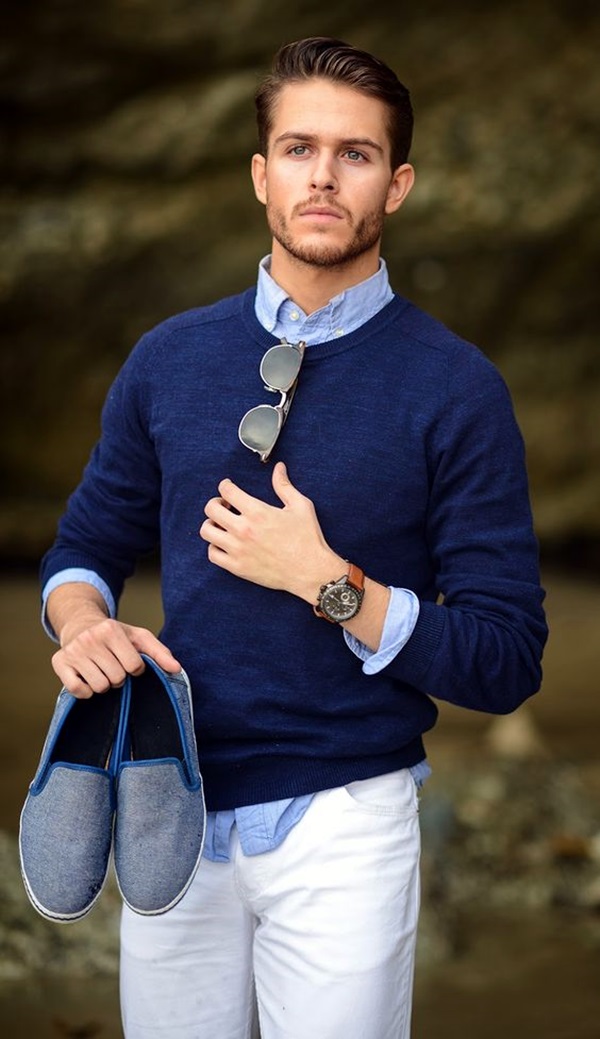 Business Casual for Men (7)