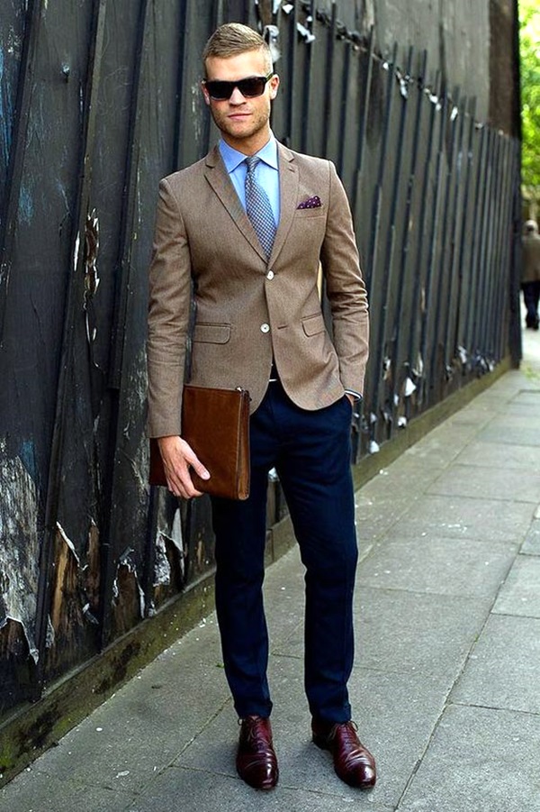 Business Casual for Men (9)