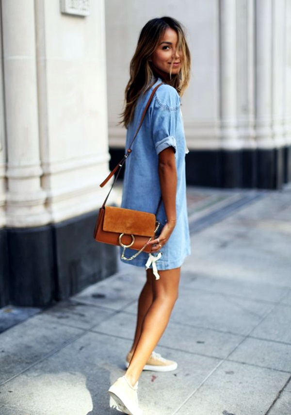 Chic Summer Casual Outfits (6)