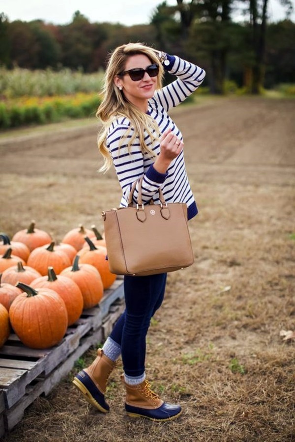 Cute Fall Outfits Ideas (22)