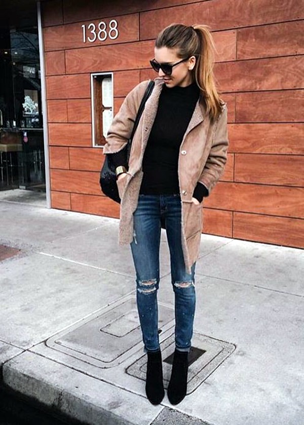 Cute Fall Outfits Ideas (24)