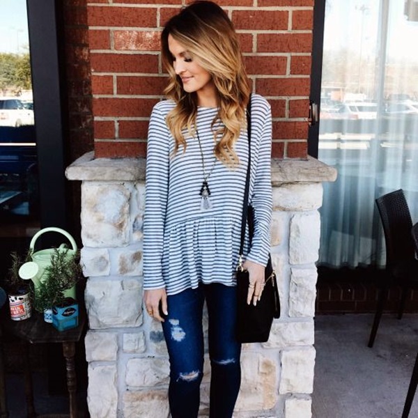 Cute Fall Outfits Ideas (6)